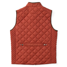 MADISON CREEK OUTFITTERS Greenville Quilted Nylon Vest (Harvest)