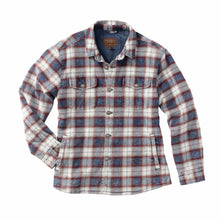 MADISON CREEK OUTFITTERS Laramie Shirt Jacket (Indigo)