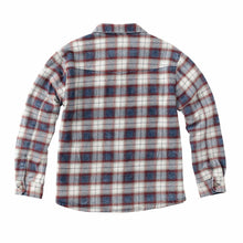 MADISON CREEK OUTFITTERS Laramie Shirt Jacket (Indigo)