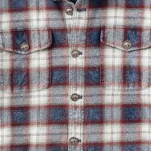MADISON CREEK OUTFITTERS Laramie Shirt Jacket (Indigo)