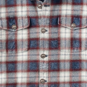 MADISON CREEK OUTFITTERS Laramie Shirt Jacket (Indigo)
