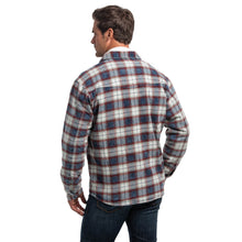 MADISON CREEK OUTFITTERS Laramie Shirt Jacket (Indigo)