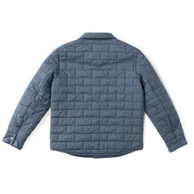 MADISON CREEK OUTFITTERS Silverton Quilted Primaloft Jacket (Cadet Blue)