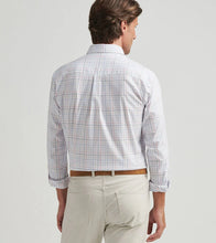 Peter Millar Allen Crown Lite Cotton Sport Shirt