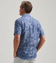 Peter Millar Amalfi Linen Sport Shirt