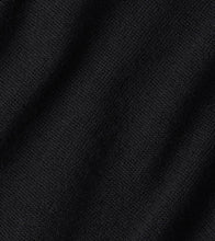 Peter Millar Autumn Crest Quarter Zip (Black)