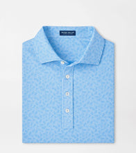 Peter Millar Avenue Performance Jersey Polo