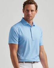 Peter Millar Avenue Performance Jersey Polo