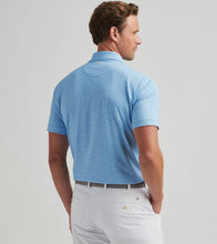 Peter Millar Avenue Performance Jersey Polo