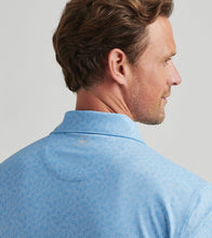 Peter Millar Avenue Performance Jersey Polo
