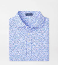 Peter Millar Avenue Performance Jersey Polo