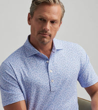 Peter Millar Avenue Performance Jersey Polo