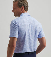 Peter Millar Avenue Performance Jersey Polo