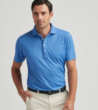 Peter Millar Bickett Performance Jersey Polo