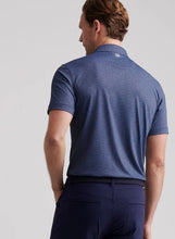 Peter Millar Bittersweet Performance Jersey Polo (Nebula)