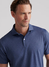 Peter Millar Bittersweet Performance Jersey Polo (Nebula)