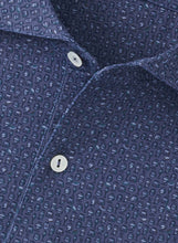 Peter Millar Bittersweet Performance Jersey Polo (Nebula)