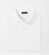 Peter Millar Albatross Cotton  Pique Polo