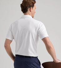 Peter Millar Albatross Cotton  Pique Polo