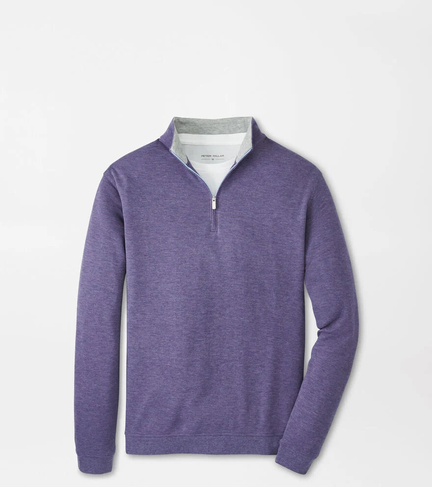 Peter Millar Crown Comfort Pullover