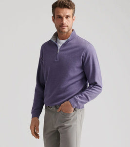 Peter Millar Crown Comfort Pullover