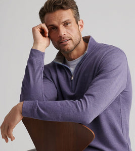Peter Millar Crown Comfort Pullover