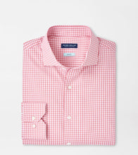 Peter Millar Capri Cotton Sport Shirt