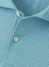 Peter Millar Corinth Performance Jersey Polo (Sherwood)