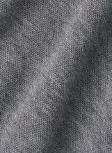 Peter Millar Crown Comfort Pullover (Charcoal)