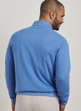 Peter Millar Crown Comfort Pullover (Evening Tide)