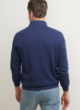 Peter Millar Crown Comfort Pullover (Navy)