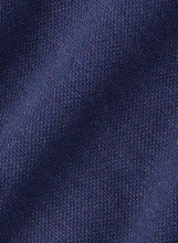 Peter Millar Crown Comfort Pullover (Navy)