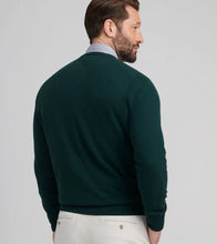 Peter Millar Crown Heritage Cashmere Sweater (Balsam)