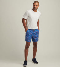 Peter Millar Day of the Dead Swim Trunk