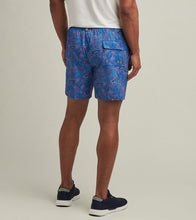 Peter Millar Day of the Dead Swim Trunk