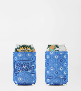 Peter Millar Day of the Dead Swim Trunk