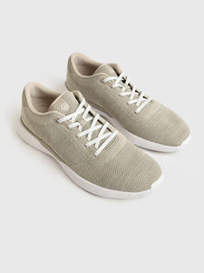 Peter Millar Drift V2 Sneaker (Stone)