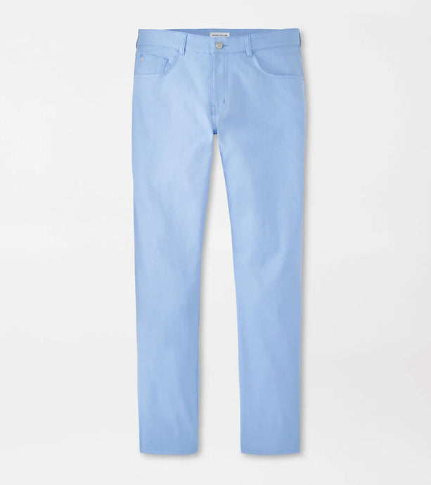 Peter Millar eb66 Performance Five Pocket Pant (Blue Fade)