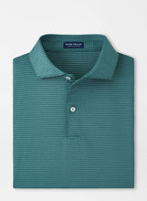 Peter Millar Empire Performance Jersey Polo (Sherwood)