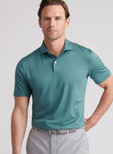 Peter Millar Empire Performance Jersey Polo (Sherwood)