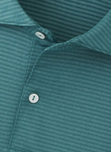 Peter Millar Empire Performance Jersey Polo (Sherwood)