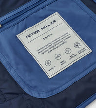 Peter Millar Essex Quilted Vest (Astral Blue)