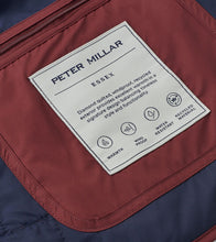 Peter Millar Essex Quilted Vest (Autumn Foliage)