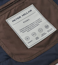 Peter Millar Essex Quilted Vest (French Press)