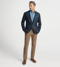 Peter Millar Crown Crafted Findlay Plaid Soft Jacket