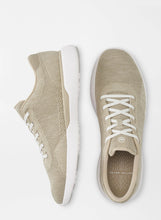 Peter Millar Glide V3 Sneaker (Stone)