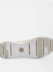 Peter Millar Glide V3 Sneaker (Stone)