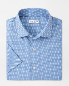 dress shirts richmond va CREERY by PEARLY GATES (NOW LEDBURY) SHIRT MENS XL HOUNDSTOOTH BUTTON DOWN NWOT