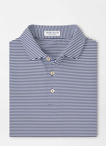 Peter Millar Hales Performance Polo | Navy