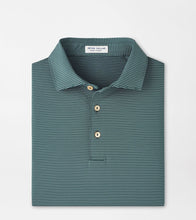 Peter Millar Highland Performance Polo (Nordic Pine)